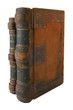 antique books
