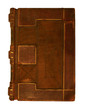 antique book