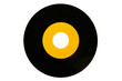 vinyl record from the 70s