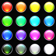 kit boutons fluo fond noir kit boutons fluo fond noir