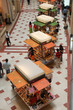 hawkers