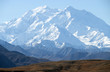 Foto: mount mckinley, alaska mount mckinley, alaska