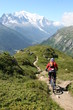 vtt mont blanc