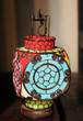 asian lantern