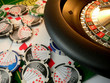 Foto: roulette roulette