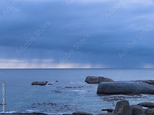 seascape