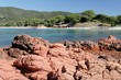 corse palombaggia