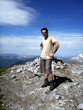 alpiniste