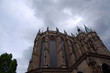 church church