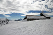 chalet montagne