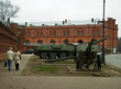 artillery museum - st.peterburg