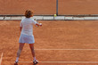tennis paly