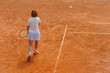 tennis paly