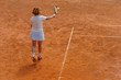 tennis paly