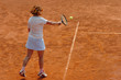 tennis paly