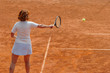 tennis paly