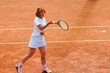 tennis paly