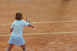 tennis paly