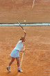 tennis paly