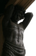 granite atlantes