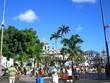 place de salvador de bahia