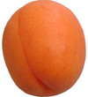 un abricot
