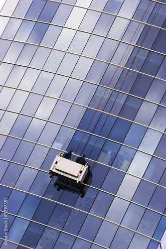 window washer