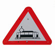 panneau routier
