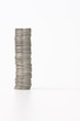 pile of coins