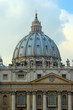 top of st. peter's