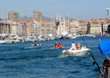 vieux port marseille