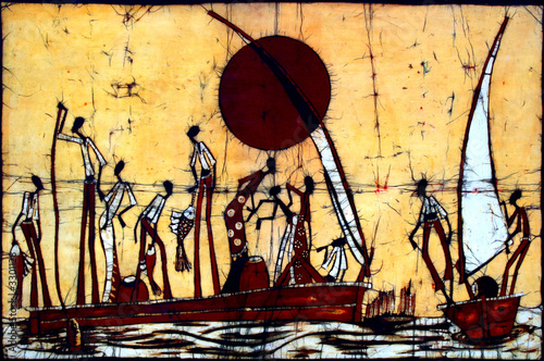 Photo: african art life african art life