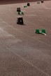 running track