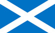 drapeau ecosse