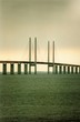 Foto: oersund brücke | oersund bridge oersund brücke | oersund bridge