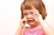 crying child
