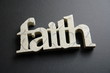faith