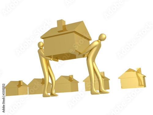 home movers