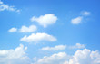Foto: beautiful summer clouds beautiful summer clouds