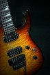 electric guitar