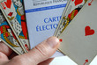 ballottage favorable