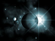galaxie galaxie