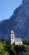 the church