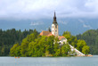 lake bled