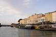 le port, sainte marie de re, ile de re, charentes maritimes, fra
