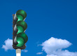 traffic lights