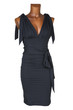 black female dress black female dress