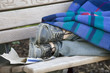 beggar's boots