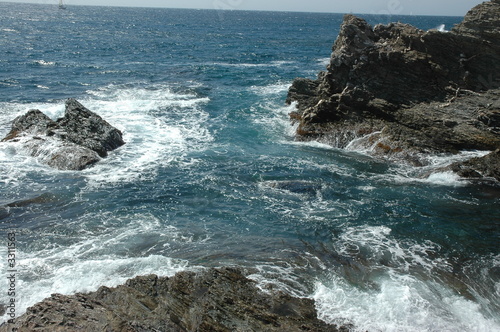 Photo: marée marée