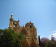 church
